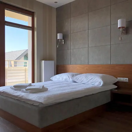 Neptun Park - 100m Od Plazy Appartement