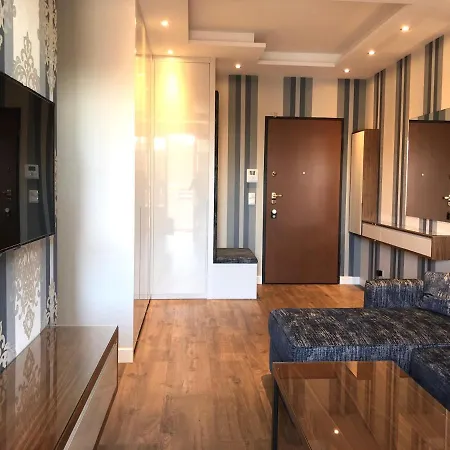 Neptun Park - 100m Od Plazy