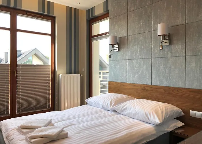 Appartamento Neptun Park - 100m Od Plazy Danzica